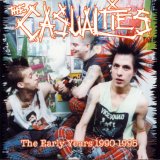 The Casualties - The Early Years 1990-1995 - Cd 2 - Bonus