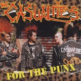 The Casualties - For The Punx