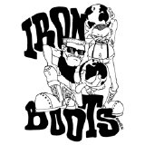 Iron Boots - Demo 04