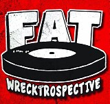 Various artists - Wrecktrospective - Twenty Years... And Counting