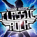 Various artists - Punk Goes Classic Rock