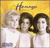 The Honeys - The Honeys Collection