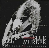 Blue Murder - Screaming Blue Murder