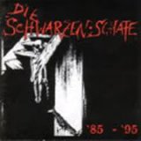 Die Schwarzen Schafe - Die Schwarzen Schafe - '85-'95 - Cd 2