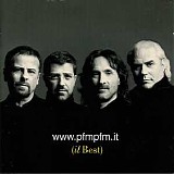 Premiata Forneria Marconi - Live - www.pfmpfm.it (Il Best)