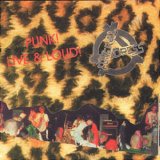 Funeral Dress - Punk Live & Loud!