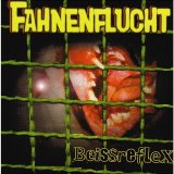 Fahnenflucht - Beissreflex