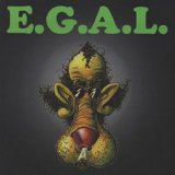 E.G.A.L. - Das Brett Zum Sonntag