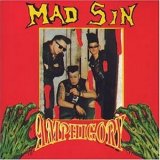Mad Sin - Amphigory