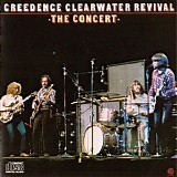Creedence Clearwater Revival - The Concert
