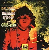 Dr. John - The Night Tripper - Gris-Gris