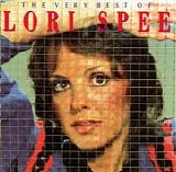 Lori Spee - The Very Best Of
