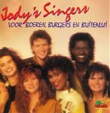 Jody's Singers - Voor Boeren, Burgers en Buitenlui