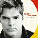 Ricky Martin - Vuelve