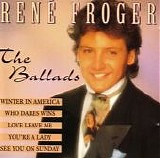 RenÃ© Froger - The Ballads