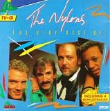 The Nylons - The very best of The Nylons