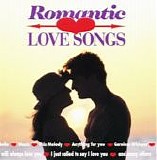 Uncredited Artists - Romantic Love Songs