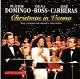 Various artists - Christmas In Vienna
