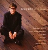 Elton John - Love Songs