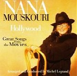 Nana Mouskouri - Hollywood