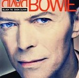 David Bowie - Black Tie White Noise