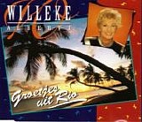 Willeke Alberti - Groetjes Uit Rio