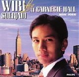 Wibi Soerjadi - Live at Carnegie Hall
