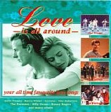 Various artists - Love Is All Around