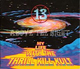 My Life With The Thrill Kill Kult - 13 Above The Night