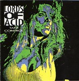 Lords Of Acid - Take Control