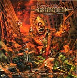 Rumpelstiltskin Grinder - Living For Death, Destroying The Rest
