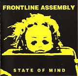 Front Line Assembly - State Of Mind