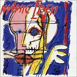 Manic Eden - Manic Eden