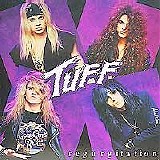 Tuff - Regurgitation