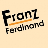 Franz Ferdinand - Franz Ferdinand - Live