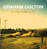 Graham Colton - Twenty Something EP
