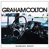 Graham Colton - Dashboard Memory EP