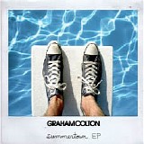 Graham Colton - Summertown EP