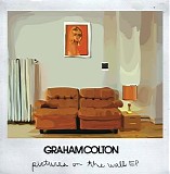 Graham Colton - Pictures on the Wall EP