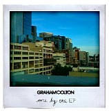 Graham Colton - One by One EP