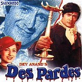 Various artists - Des Pardes