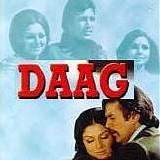 Various artists - Daag {1973}