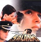 Various artists - Salaami