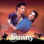 Various artists - Sunny {1984}