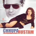 Various artists - Chupa Rustam # Y2K {Anand Milind} 128 Kbps
