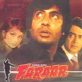Kishore & Lata - Faraar {1975}