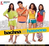 Various artists - YRF Hits 2008