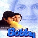 Various artists - Bobby {1973}