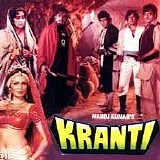 Various artists - Kranti {1981}