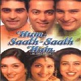 Various artists - H S S H {1999}